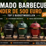 Budgetmodellen-Kamado onder 500 euro 2026