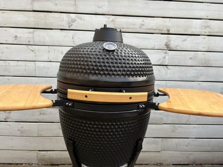 Kamado temperatuur regelen: zo zorg je voor perfecte controle