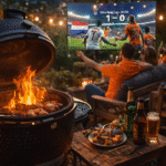 BBQ WK 2026