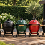 Budget kamado's onder €500