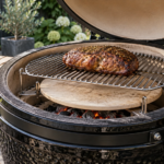 Kamadopro Direct vs. Indirect grillen